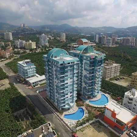 Apartament Angels And