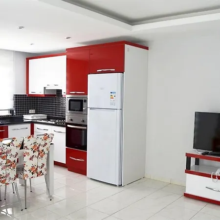 Angels And Apartment Alanya