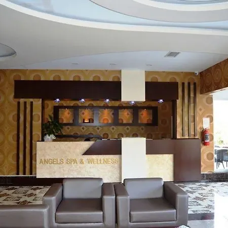 Apartment Angels And Alanya