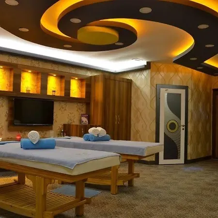 Apartment Angels And Alanya