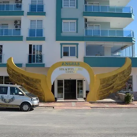 Angels And
