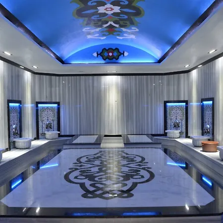Angels And Apartment Alanya
